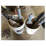 Jacks & Jack Parts
