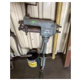 Pexto Crimper w/ Dies