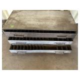 Metal Parts Drawer
