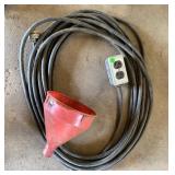 Ext. Cord