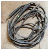 Stinger & Mig Welder Cable