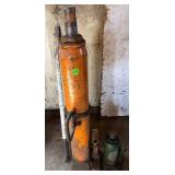 2 Bottle Jacks