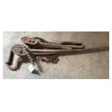 Chain Wrenches