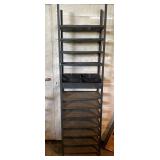 Metal Shelf