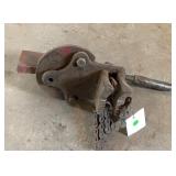 Pipe Vise