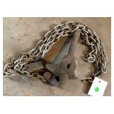 Lifting Chain
