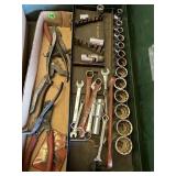 O Ring Wrenches, Metric Wrenches & Sockets