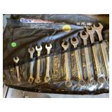 Metric Tools