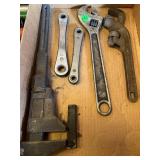 Misc. Wrenches
