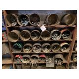 3/8, 5/8 & 1/2 Bolts & Carriage Bolts &Picker Pins