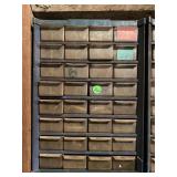 Organizer w/ Roll Pins