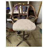 Swivel Stool