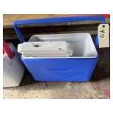 Coleman Cooler