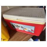 Igloo Cooler