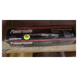 Powermate 3/8' Air Rachet Wrench NEW
