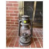 Norleigh Diamond Shapleigh Hardware Lantern