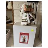 Possible Dreams Santa