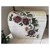 Small Decorative Trunk