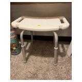 Shower Stool