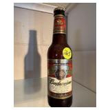 !998 Ltd. Edition Budweiser Bottle