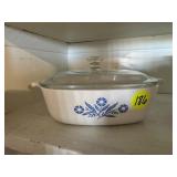 Corningware w/Lid