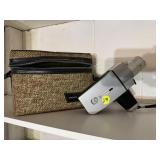 Technicolor Super V Movie Camera w/ Case