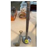 Valve & Brass Bottle Opener