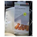 Bacon Grill & Cover NEW