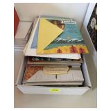 Tiles & Greeting Cards