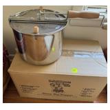 Popcorn Popper (New)
