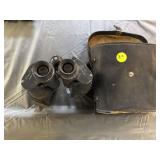 Baylor 7x50 Binoculars & Case