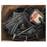 Lionel Transformer & Track