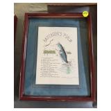 Bait Caster Psalm 1500/3000 95'