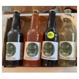 Belmond Bottling Works Flavored Pop