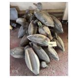 Duck Decoys