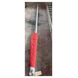 Flag Pole w/ State of Iowa Flag