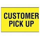 Auction Pick Up will be Wed. April 8th at Belmond