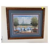 Scenery Picture 21'x25'