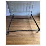 Full Size Head Board & Frame