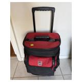 Cooler on Wheels- Cool Caddy