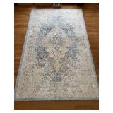 Area Rug 5ftx8ft