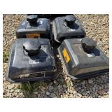 4 Kohler Fuel Tanks NEW