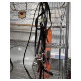 Nylon Bridle