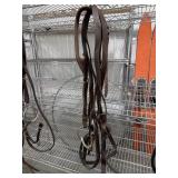 Leather Bridle