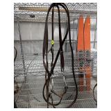 Leather Bridle