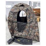 Cabelas Pop Up Shooting Blind
