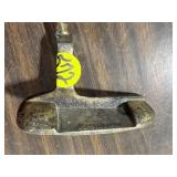 John Deere Putter