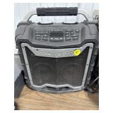 ECOX Gear Stereo