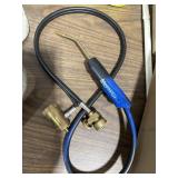 Brazing Tip/Torch