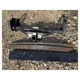 Mud Flaps w/ Brackets NEW